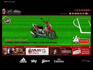Download this Acmilan Visit picture